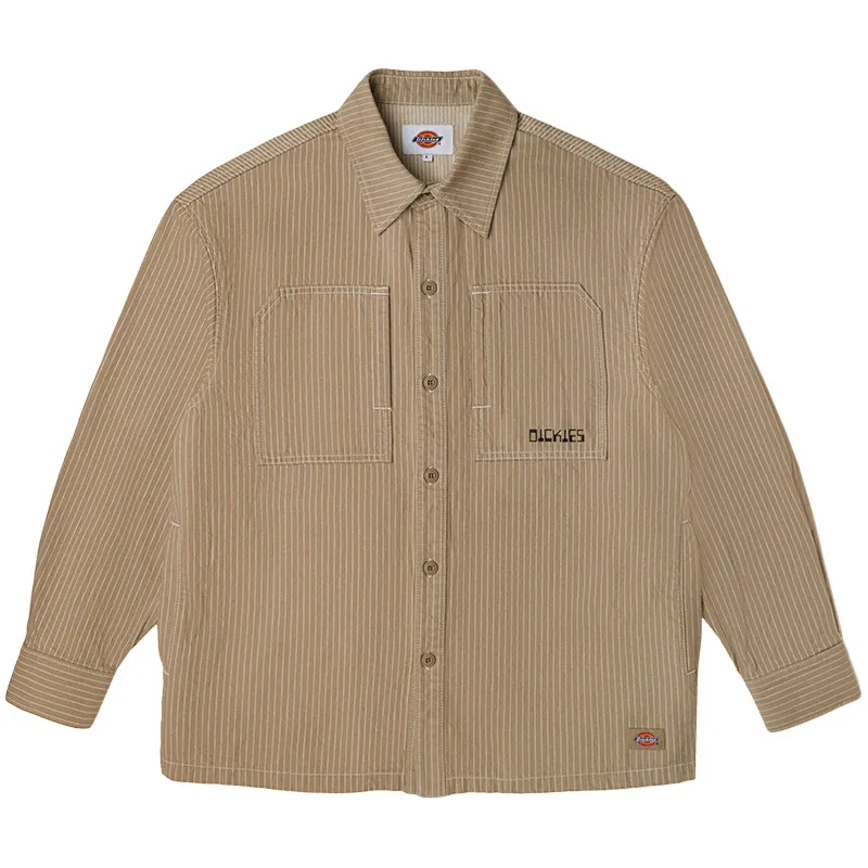 Dickies Jacket Men's Sand/Multicolor