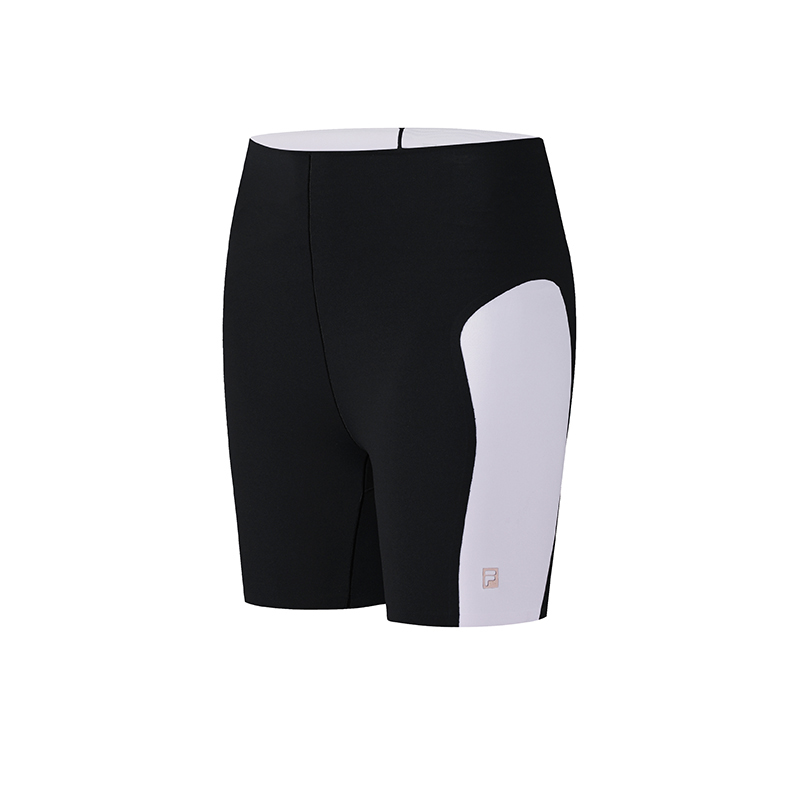 FILA Fitness Sports Shorts Women’s Pitch Black