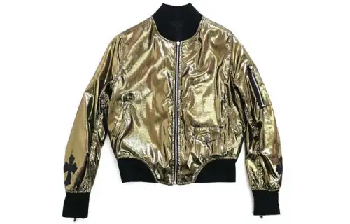 Chrome Hearts Jackets & Coats Unisex