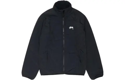 Stussy Sherpa Jacket
