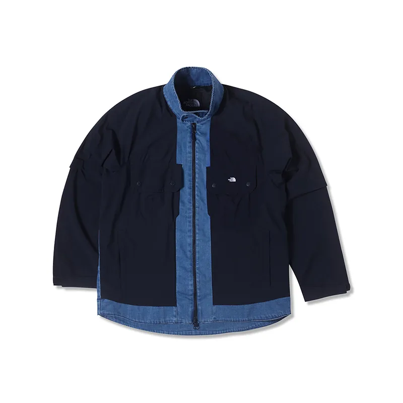 THE NORTH FACE Urban Exploration Jacket Men's Blue