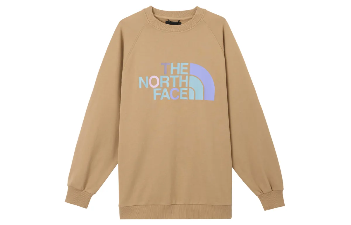 THE NORTH FACE X Clot Graphic Crewneck