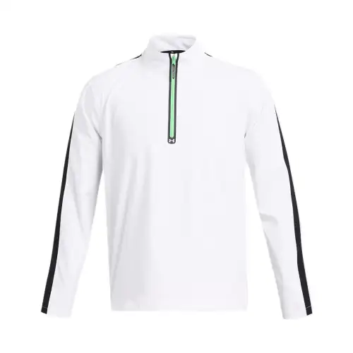 Under Armour Storm Sweatshirt Men's White