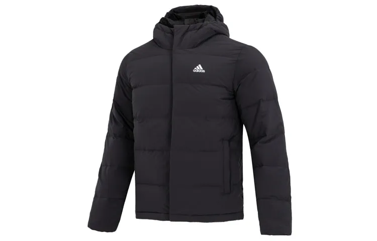adidas Helionic Down Jacket