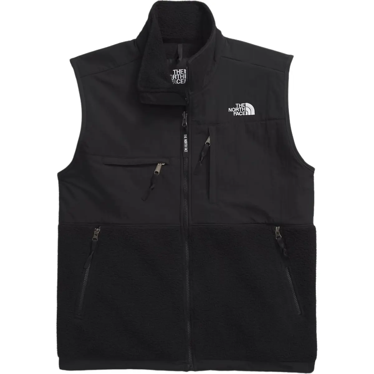 The North Face Retro Denali gilet