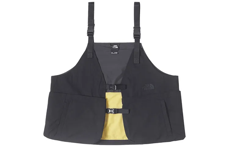 THE NORTH FACE Vest Men's Black