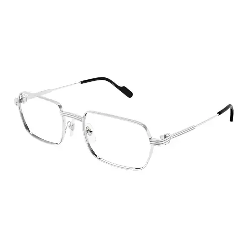 Cartier Square Frame Glasses