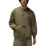 JORDAN Brooklyn Fleece Men's Pullover Hoodie