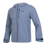 Under Armour Jackets & Coats Men's Light Blue