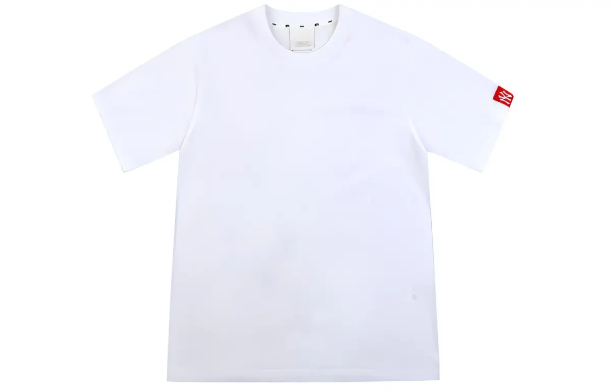 MLB New York Yankees T Shirt Unisex White