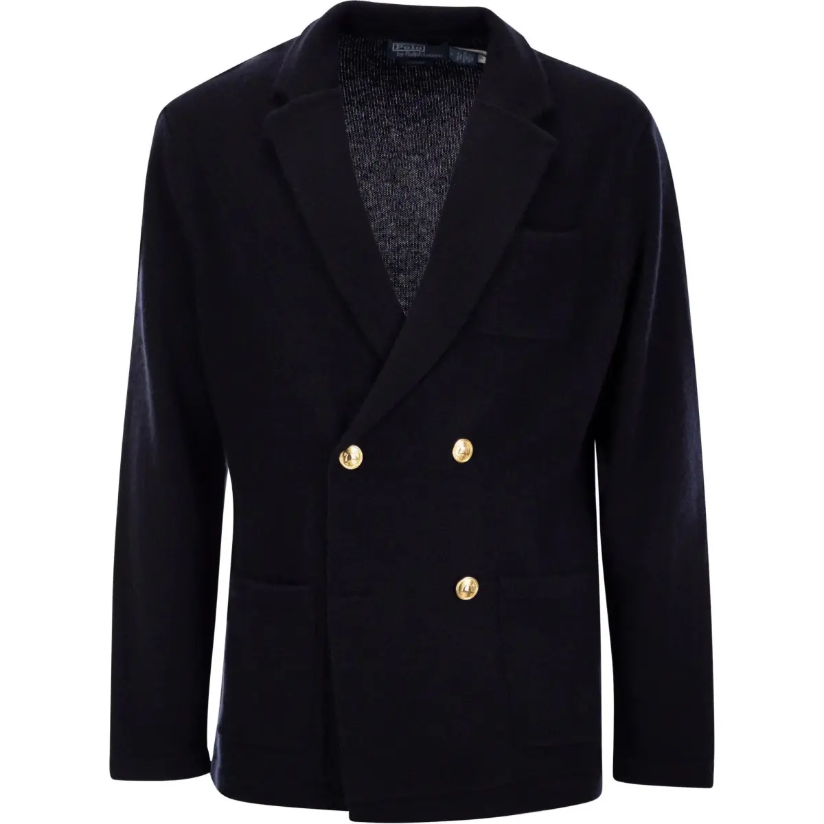 Polo Ralph Lauren Blazer Cardigan