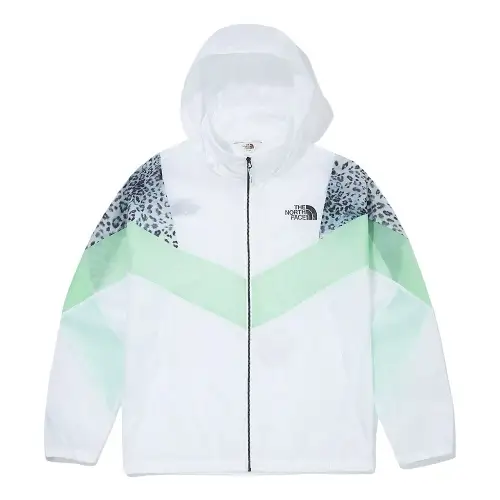 THE NORTH FACE Jackets & Coats Men's White