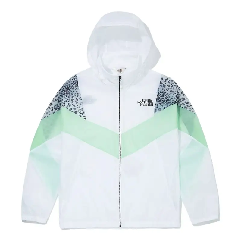 THE NORTH FACE Jackets & Coats Men's White
