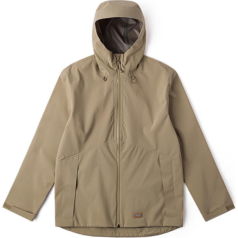 Куртка Dickies Dickies (черная)