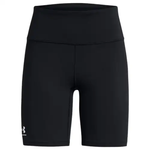 Under Armour Rival 7in High waisted Shorts