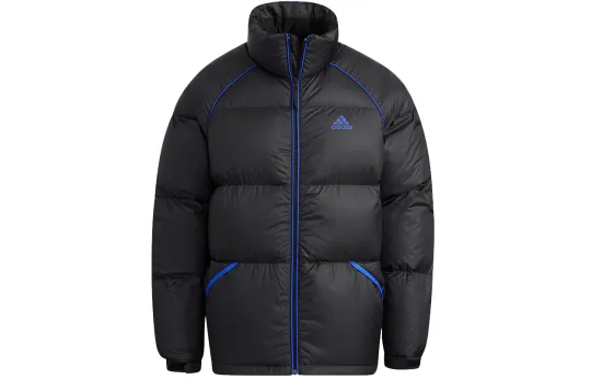 Adidas Down Jacket Winter Men's Black