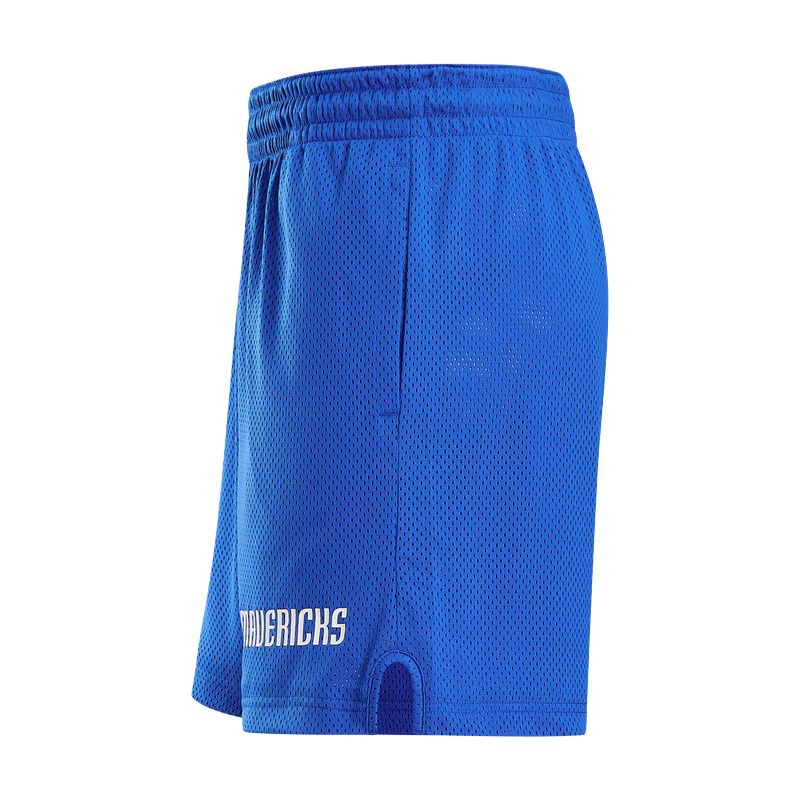 Nike SS25 Basketball Shorts Men’s 480 Game Royal Blue