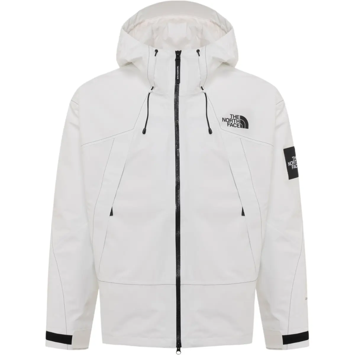 THE NORTH FACE Jackets & Coats Unisex White