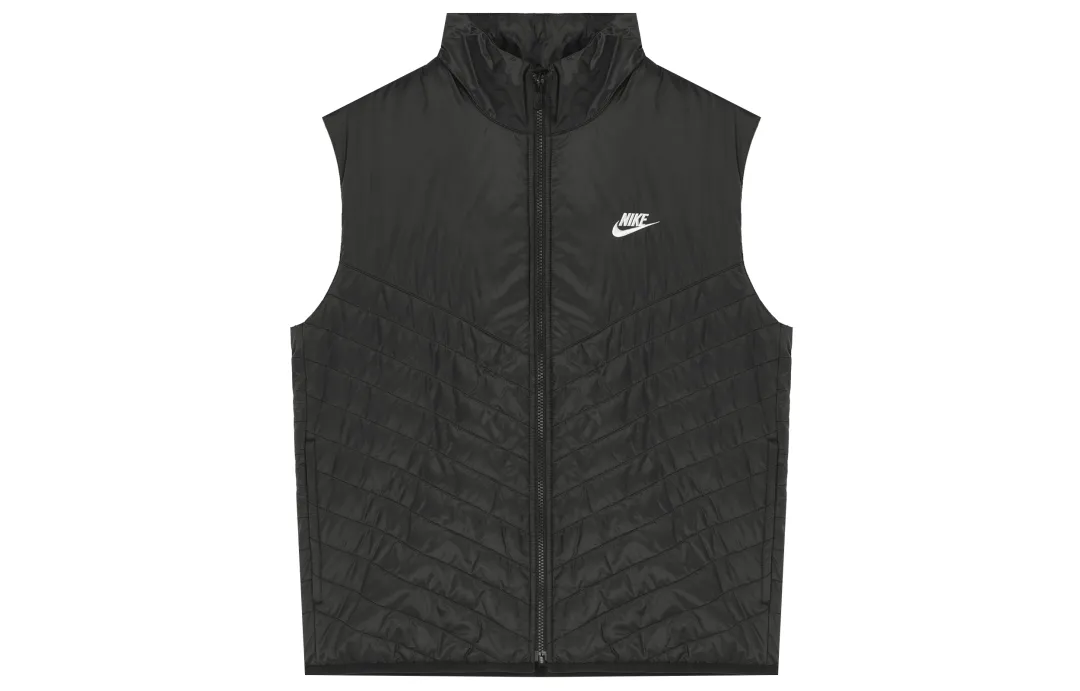 Nike Therma FIT Vest Men's Black