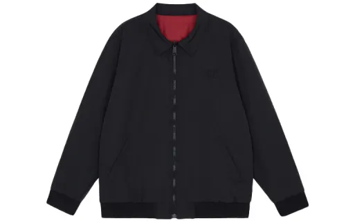 Levis Puffer Jacket Men's Black