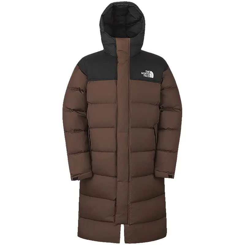 THE NORTH FACE Men’s Nuptse Parka