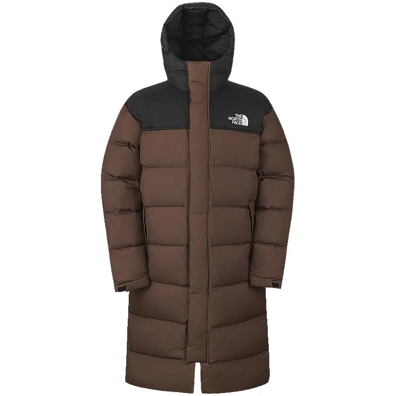 THE NORTH FACE Men’s Nuptse Parka