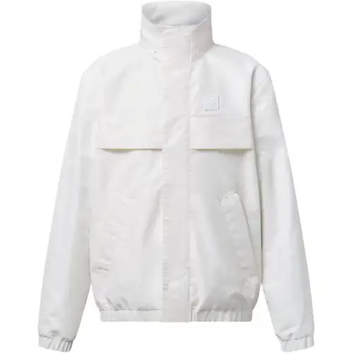 LOUIS VUITTON SS25 Jackets & Coats Men's White