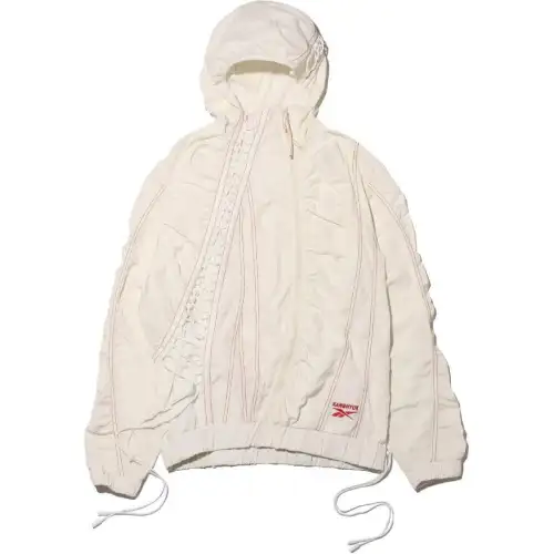 Reebok x KANGHYUK Jackets & Coats Unisex White