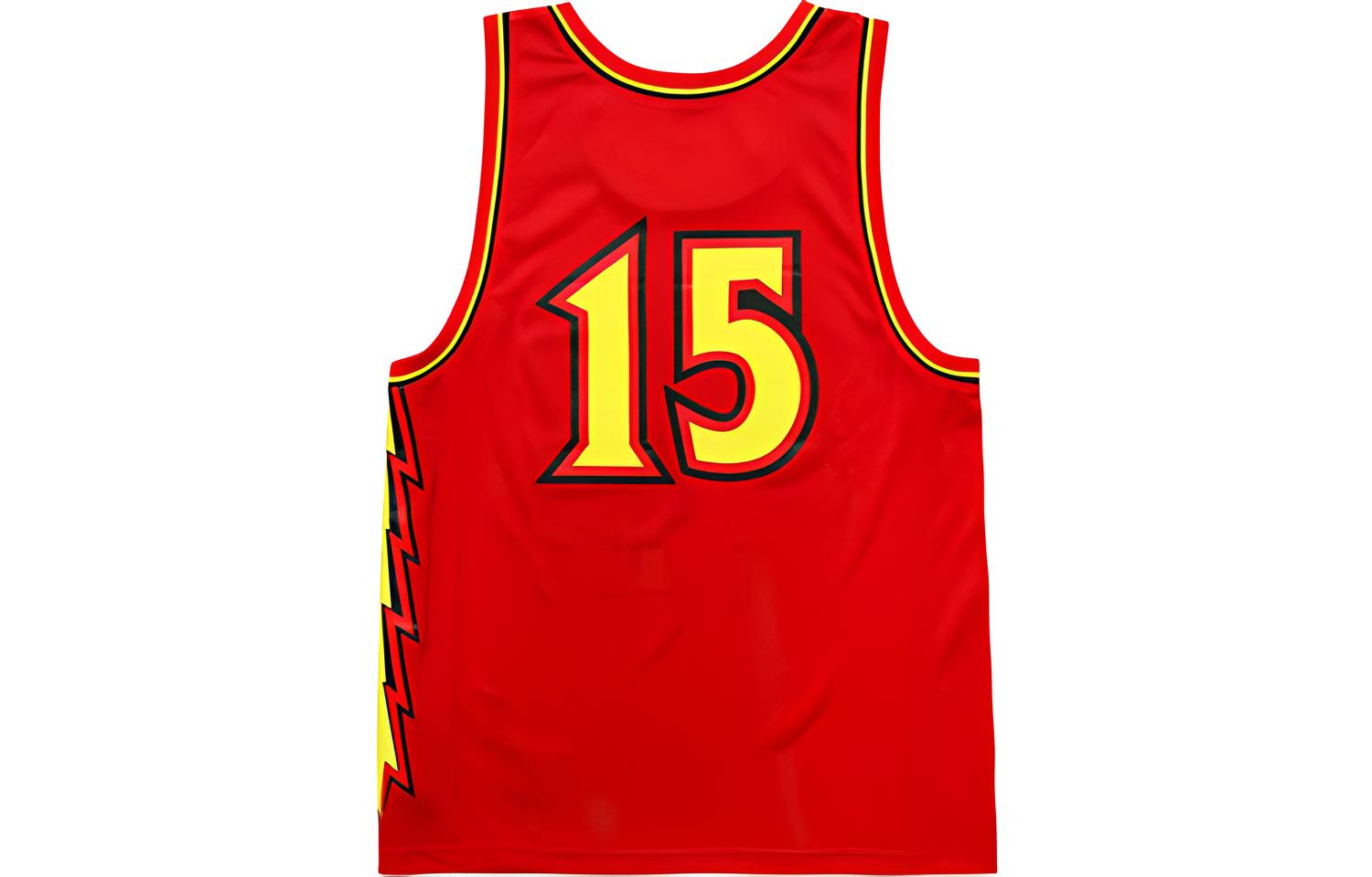 Supreme Bolt Basketball Jersey