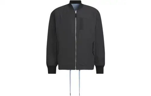 Adidas Originals Jacket Unisex Black