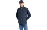 Timberland padded zip gilet