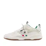 FILA Corda Lu Low top Casual Shoes Men's White