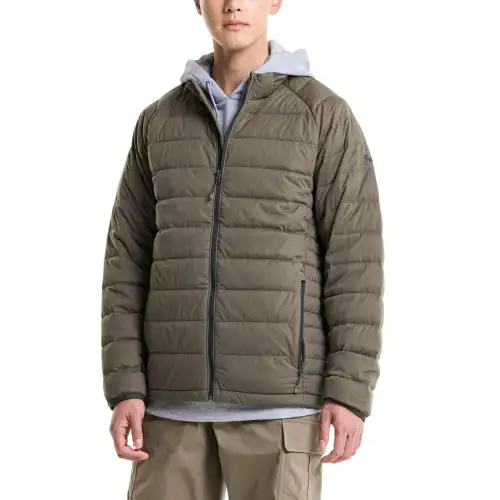 Under Armour APAC Jacket Unisex Green