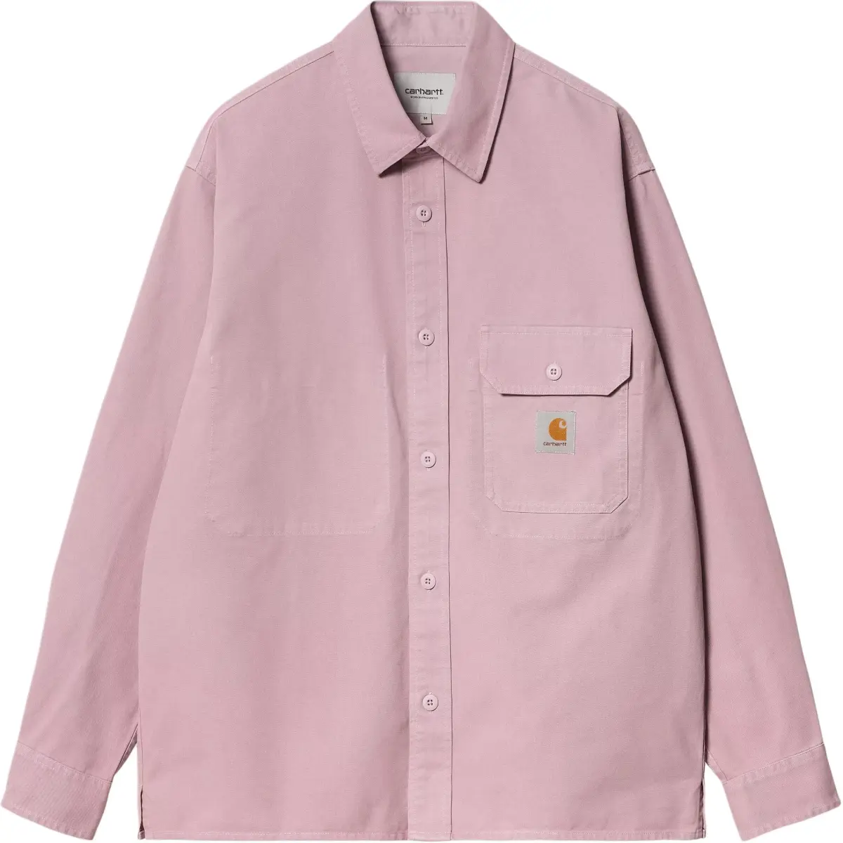 Carhartt WIP SS25 Shirt Men's Pink