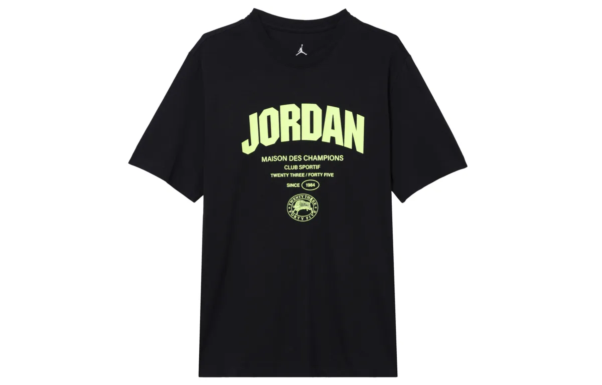 JORDAN Sport Men's Dri-FIT T-Shirt