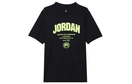 JORDAN Sport Men's Dri-FIT T-Shirt