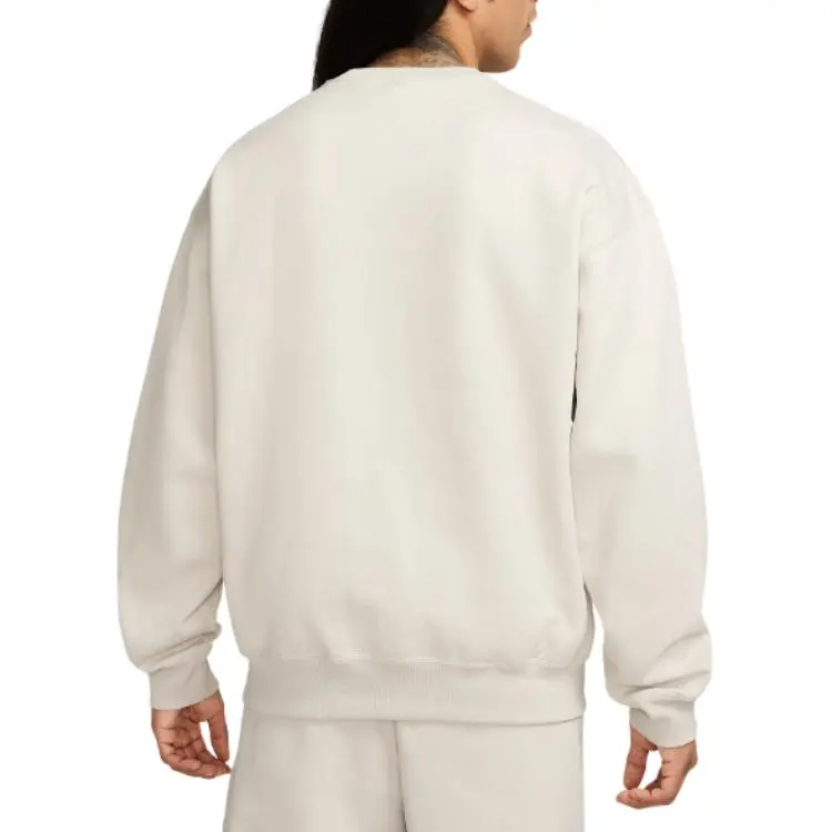 Nike Solo Swoosh Crewneck Sweatshirt