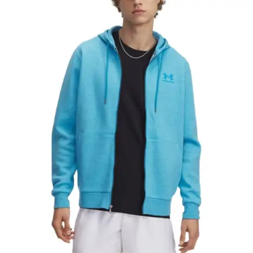 Under Armour Sweatshirt Men's Blue