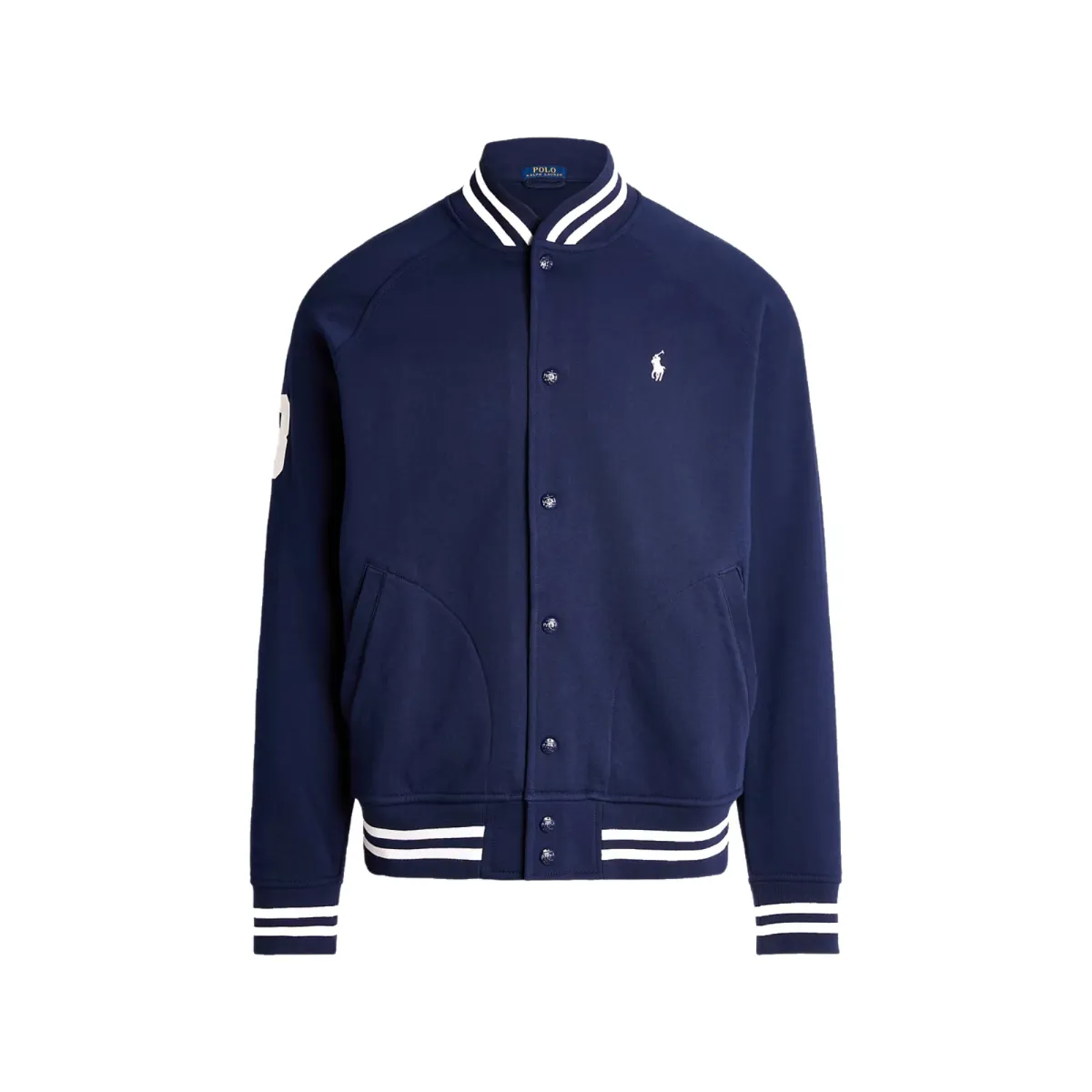 Polo Ralph Lauren Triple Pony Jacket