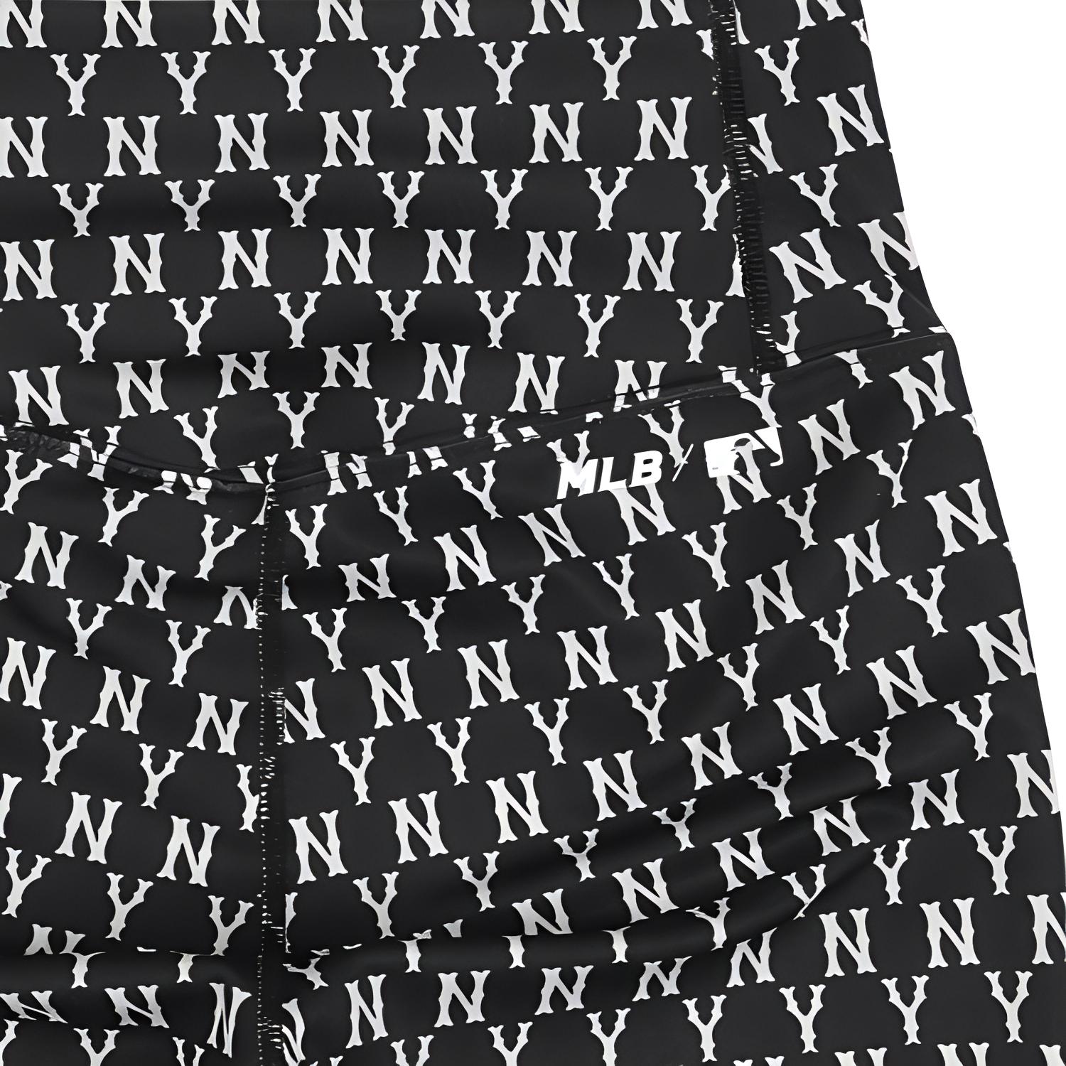 MLB New York Yankees Casual Pants Women’s Black