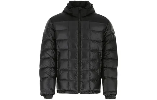 PRADA Nylon Down Jacket