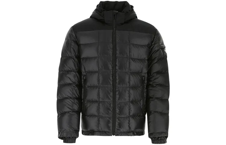 PRADA Nylon Down Jacket