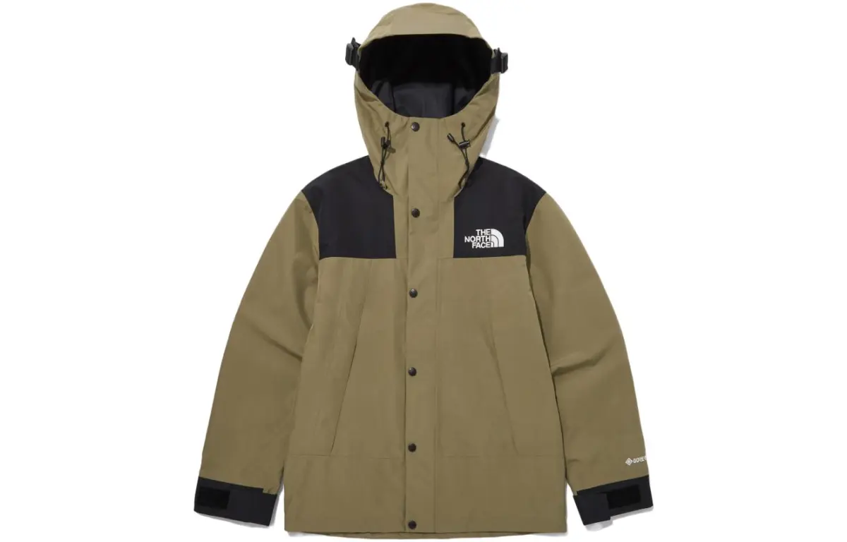 THE NORTH FACE 1990 Jacket Men's Sand Dune
