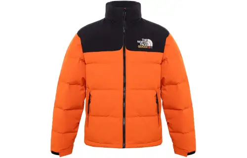 GUCCI X The North Face Down Jacket