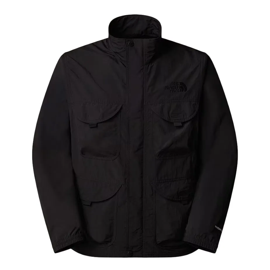 THE NORTH FACE Convertible Jacket