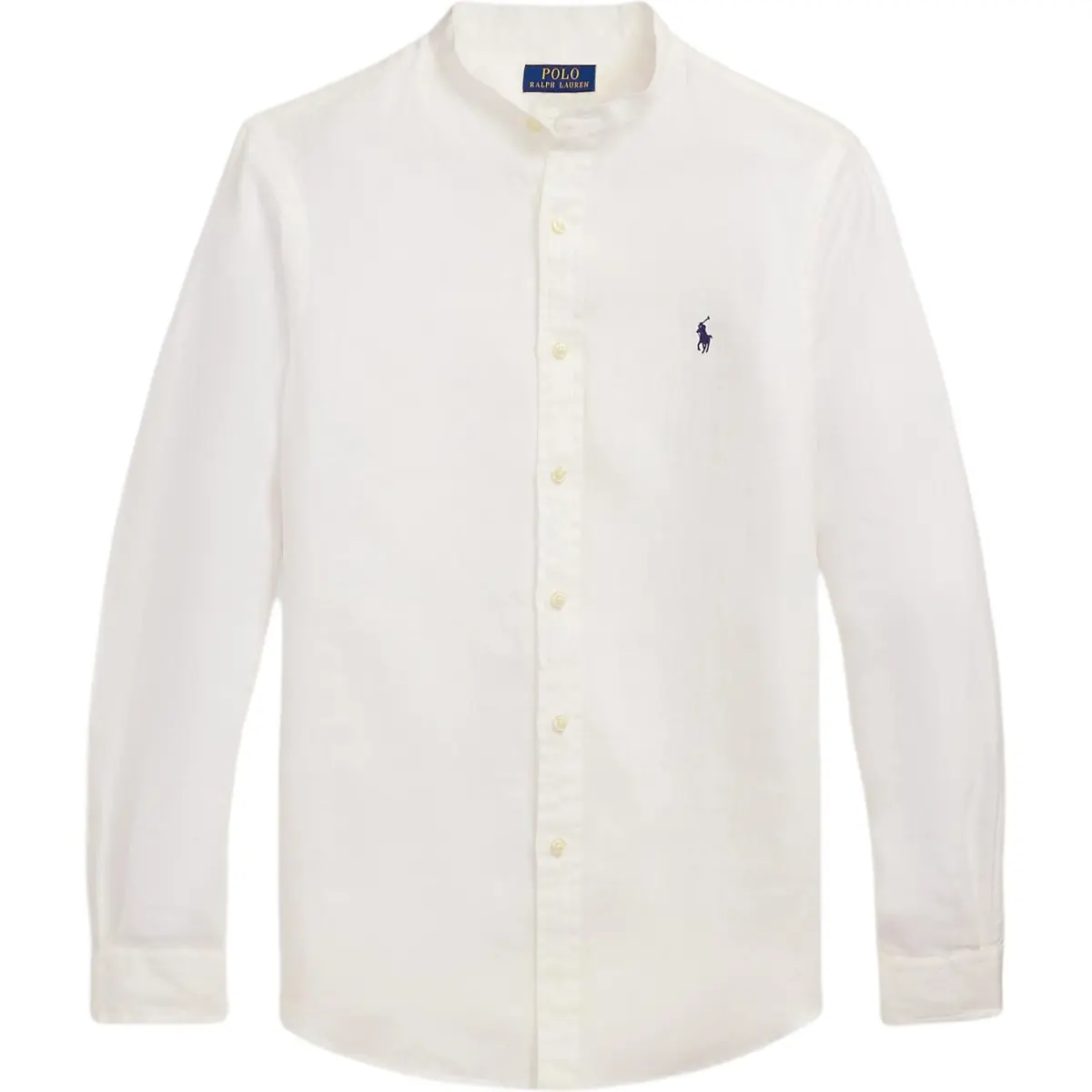 Polo Ralph Lauren Slim Fit Shirt