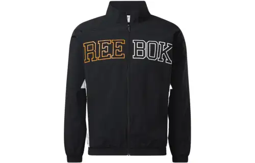 Reebok Jackets & Coats Unisex Black