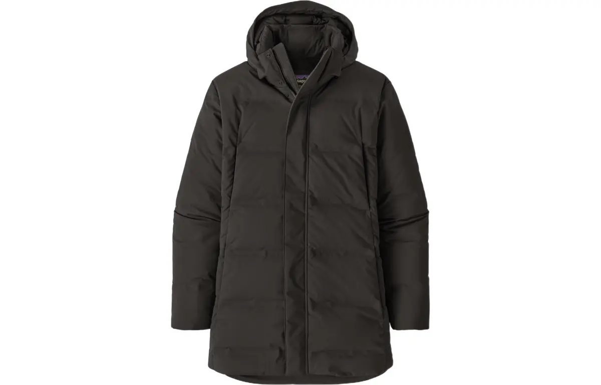 Patagonia Jackson Glacier Parka