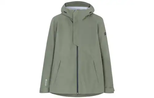 Anta Waterproof Windbreaker Jacket Men's