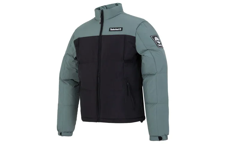 Timberland Down Jacket Men's Green